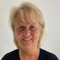 Fiona Eddy