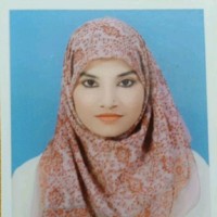 Bushra Parveen