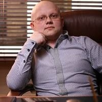 Иван Петров
