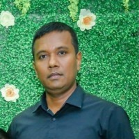 Udaya Jayasinghe