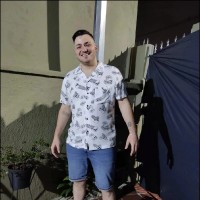 Ronnie Alex Cox Rodrigues