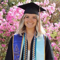 Allie Greer, M.S.