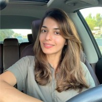 Meenakshi Kataria