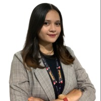 Syifa Indriati Pramida Permai