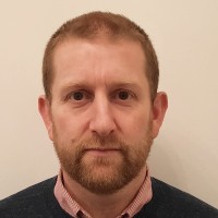 Graeme Brown