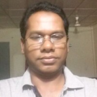 Md Habibur Molla