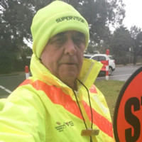 Michael Mccrae