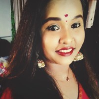 Sravanthi Sunkari