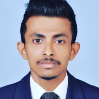 Rajitha Wickramasinghe