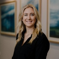 Morgan Ramsey