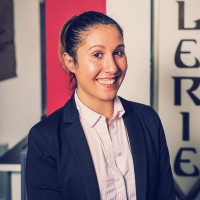 Estelle Lecureux