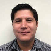 Julio Cesar Loy Romo