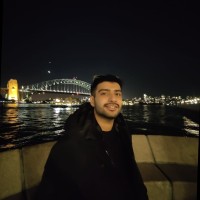 Yash Khatanhar