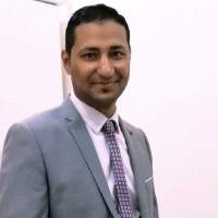 Mamdouh Salem, PMP®  1st
