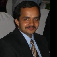 Harish Shenoy