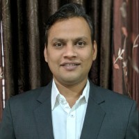 Nayan Dixit