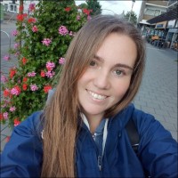 Daniela Josefina Vásquez Pedrero