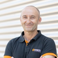 Fabrice Christener