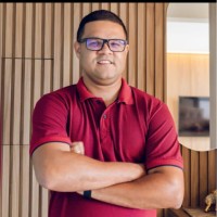 Rafael Dias Paes Leme