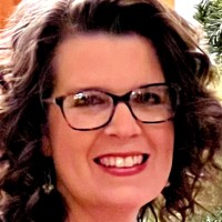 Amy Holcombe