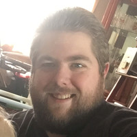 Joshua Falconer