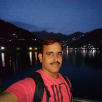 Rajesh Kumar