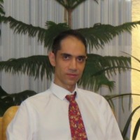 Sepehr Parsa, CFA
