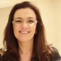 Ana Maria De Paris Possamai