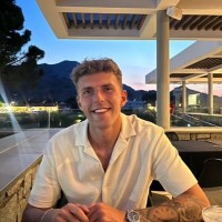 Christopher Bobber Møller