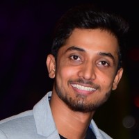 Sourav Kumar