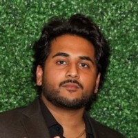 Abhijith Padmakumar