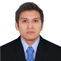 Diego Oswaldo Ruiz Carranza