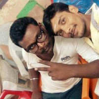 Sathiya Prakash