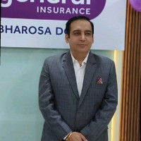 Vikas Bagai