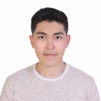 Chi-Yao Fang