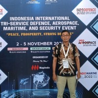 Bambang Sapto Widianto