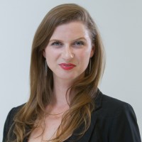 Nicole Rupersburg