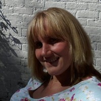 Katy Etchells