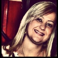 Gicilene Fernanda Da Silva