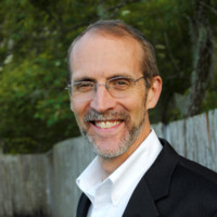 Mark VanLuven