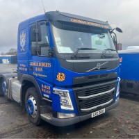 Carl Roberts George Roberts & son