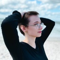 Lisa Kolpacheva