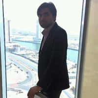 Rashid Reza Khan