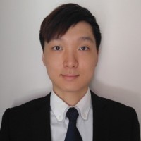 HENRY YEUNG