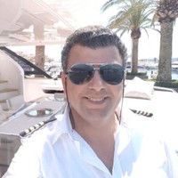 Captain Pierre WAKED