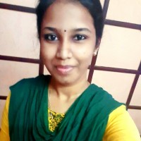 Indira Dhanasekaran