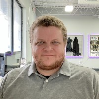 Justin von zur Muehlen