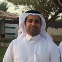 Saud Al-Anazi
