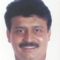 kumar subramanian