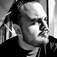 Sergio Andres Fernández Mata